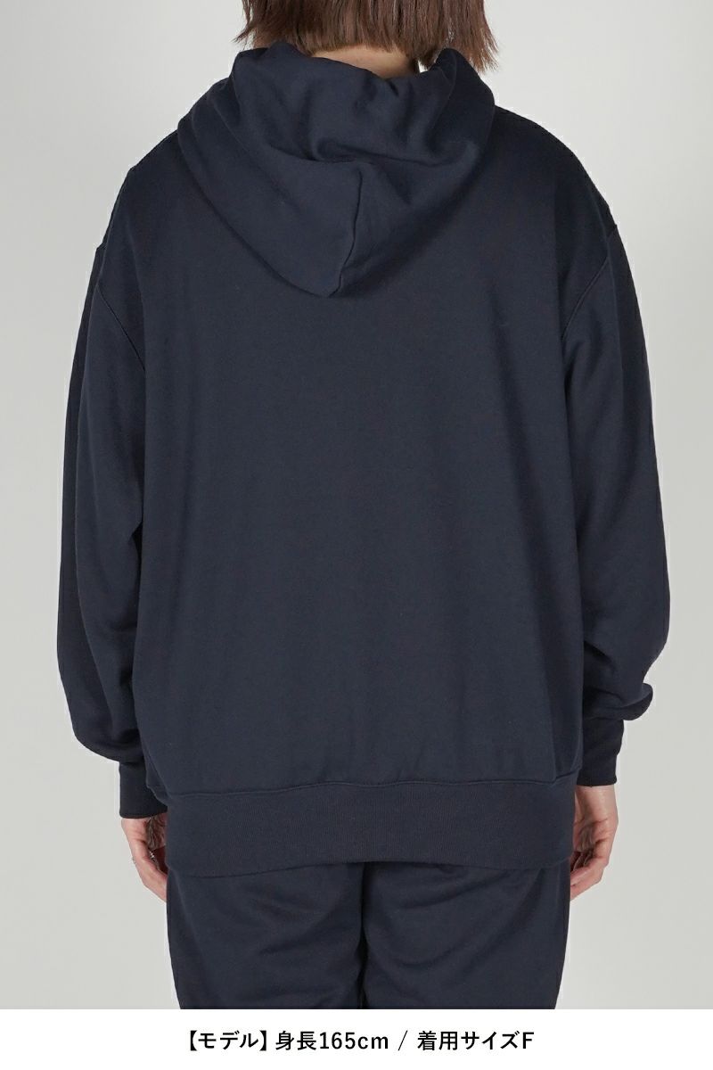 DAIWA PIER 39(ダイワピア39)W's TECH SWEAT HOODIE ウィメンズ テック スウェットフーディー BE-52024L -15