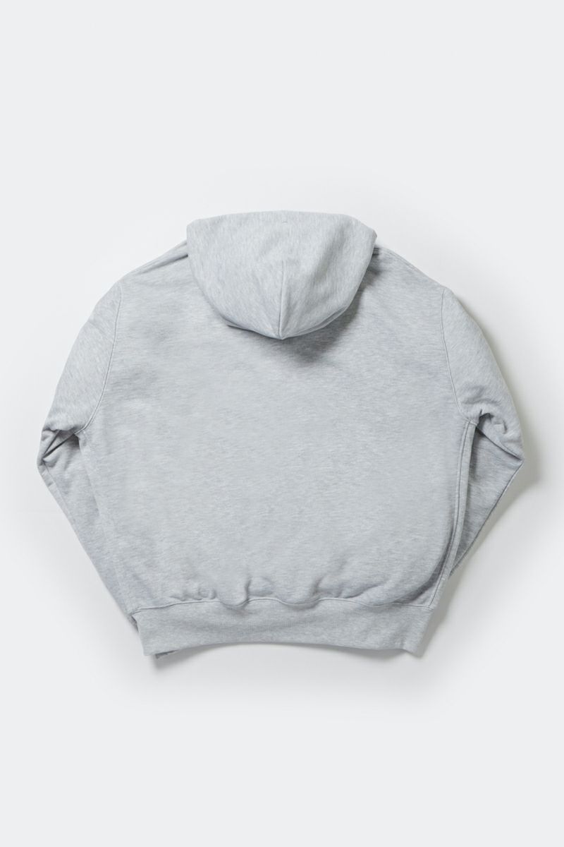 DAIWA PIER 39(ダイワピア39)W's TECH SWEAT HOODIE ウィメンズ テック スウェットフーディー BE-52024L -17