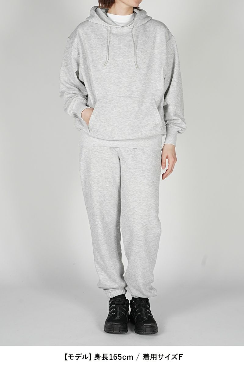 DAIWA PIER 39(ダイワピア39)W's TECH SWEAT PANTS ウィメンズ テック スウェットパンツ BP-56024L -6