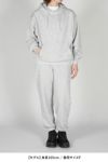 DAIWA PIER 39(ダイワピア39)W's TECH SWEAT PANTS ウィメンズ テック スウェットパンツ BP-56024L -6