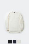 DAIWA PIER 39(ダイワピア39)W's TECH THERMAL HENLEY L/S ウィメンズ テックサーマルヘンリネック長袖カットソー BE-38024