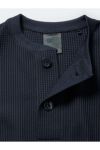 DAIWA PIER 39(ダイワピア39)W's TECH THERMAL HENLEY L/S ウィメンズ テックサーマルヘンリネック長袖カットソー BE-38024 -3