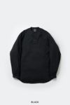 DAIWA PIER 39(ダイワピア39)W's TECH THERMAL HENLEY L/S ウィメンズ テックサーマルヘンリネック長袖カットソー BE-38024 -5