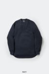 DAIWA PIER 39(ダイワピア39)W's TECH THERMAL HENLEY L/S ウィメンズ テックサーマルヘンリネック長袖カットソー BE-38024 -6