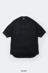 DAIWA PIER 39(ダイワピア39)W's TECH THERMAL HENLEY S/S ウィメンズ テック サーマルヘンリーネック半袖Tシャツ BE-39024L -6
