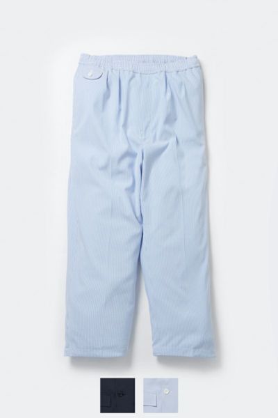 DAIWA PIER 39(ダイワピア39)W's TECH WIDE EASY 2P TROUSERS ウィメンズ テック ワイドイージー2Pトラウザース P-35024L