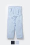 DAIWA PIER 39(ダイワピア39)W's TECH WIDE EASY 2P TROUSERS ウィメンズ テック ワイドイージー2Pトラウザース P-35024L