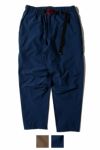 F/CE.(エフシーイー)WATERPROOF TAPERED PANTS ウォータープルーフテーパードパンツ FPA03221M0002
