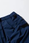 F/CE.(エフシーイー)WATERPROOF TAPERED PANTS ウォータープルーフテーパードパンツ FPA03221M0002 -6