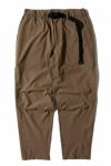 F/CE.(エフシーイー)WATERPROOF TAPERED PANTS ウォータープルーフテーパードパンツ FPA03221M0002 -7