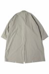 F/CE.(エフシーイー)WATERPROOF WRAP COAT 防水 ラップコート FPA08221U0001 -2
