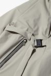 F/CE.(エフシーイー)WATERPROOF WRAP COAT 防水 ラップコート FPA08221U0001 -6