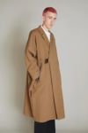 F/CE.(エフシーイー)WATERPROOF WRAP COAT 防水 ラップコート FPA08221U0001 -11