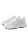 Maison MIHARA YASUHIRO(メゾン ミハラヤスヒロ)WAYNE LOW/original sole cow leather Low-Top sneaker ウェイン オリジナルソールレザーローカットスニーカー A07FW702 -10