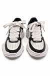 Maison MIHARA YASUHIRO(メゾン ミハラヤスヒロ)WAYNE LOW/original sole cow leather Low-Top sneaker ウェイン オリジナルソールレザーローカットスニーカー A08FW706 -1