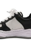 Maison MIHARA YASUHIRO(メゾン ミハラヤスヒロ)WAYNE LOW/original sole cow leather Low-Top sneaker ウェイン オリジナルソールレザーローカットスニーカー A08FW706 -6