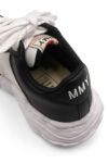 Maison MIHARA YASUHIRO(メゾン ミハラヤスヒロ)WAYNE LOW/original sole cow leather Low-Top sneaker ウェイン オリジナルソールレザーローカットスニーカー A08FW706 -9