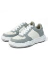Maison MIHARA YASUHIRO(メゾン ミハラヤスヒロ)WAYNE LOW/original sole cow leather Low-Top sneaker ウェイン オリジナルソールレザーローカットスニーカー A08FW706 -11
