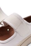 MARNI(マルニ)WHITE NAPPA LEATHER MARY JANE SNEAKER ホワイト ナッパレザー製スニーカー SNZW003120P272200W01 -9