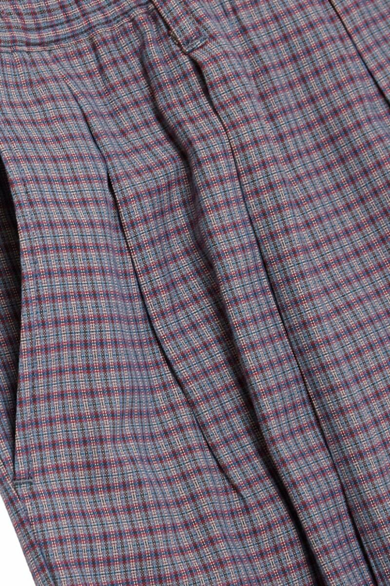 N.HOOLYWOOD(エヌハリウッド)WIDE TAPERD EASY SLACKS ワイドテーパードイージースラックス 2211-PT07 -2