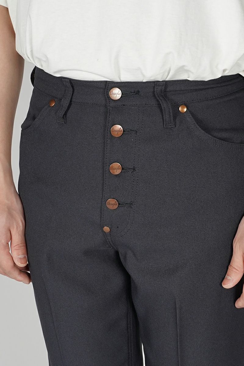 Classic Double Knee Denim Pants クラシックダブルニーデニム