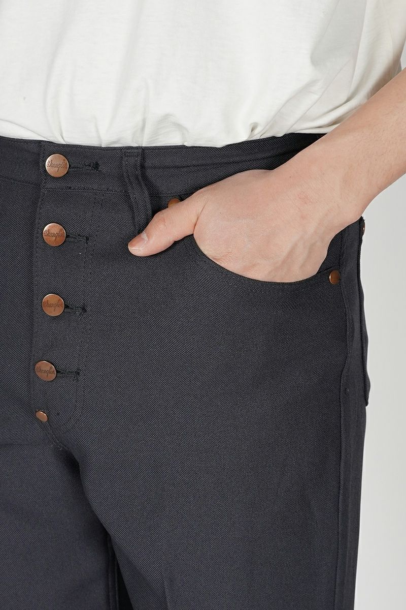 SUGERHILL × Wrangler スラックス WRANGLER TROUSERS FOR SUGARHILL – SUGARHILL TOKYO