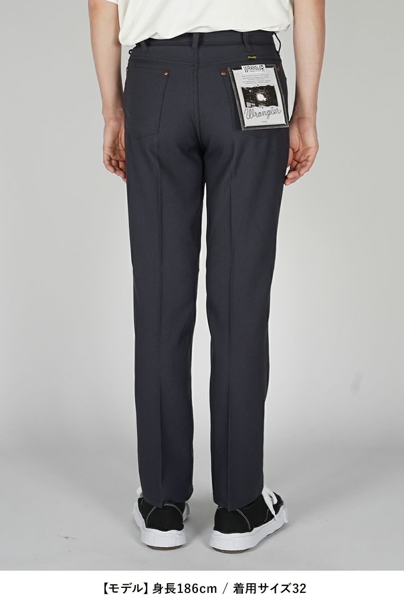 SUGARHILL(シュガーヒル)WRANGLER TROUSERS FOR SUGARHILL ラングラートラウザーフォーシュガーヒル 24410WR02 -8