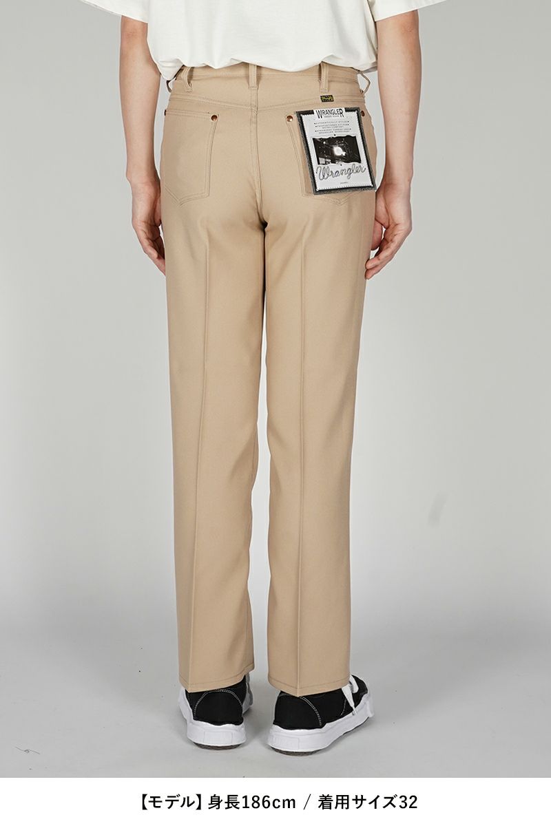 SUGARHILL(シュガーヒル)WRANGLER TROUSERS FOR SUGARHILL ラングラートラウザーフォーシュガーヒル 24410WR02 -10