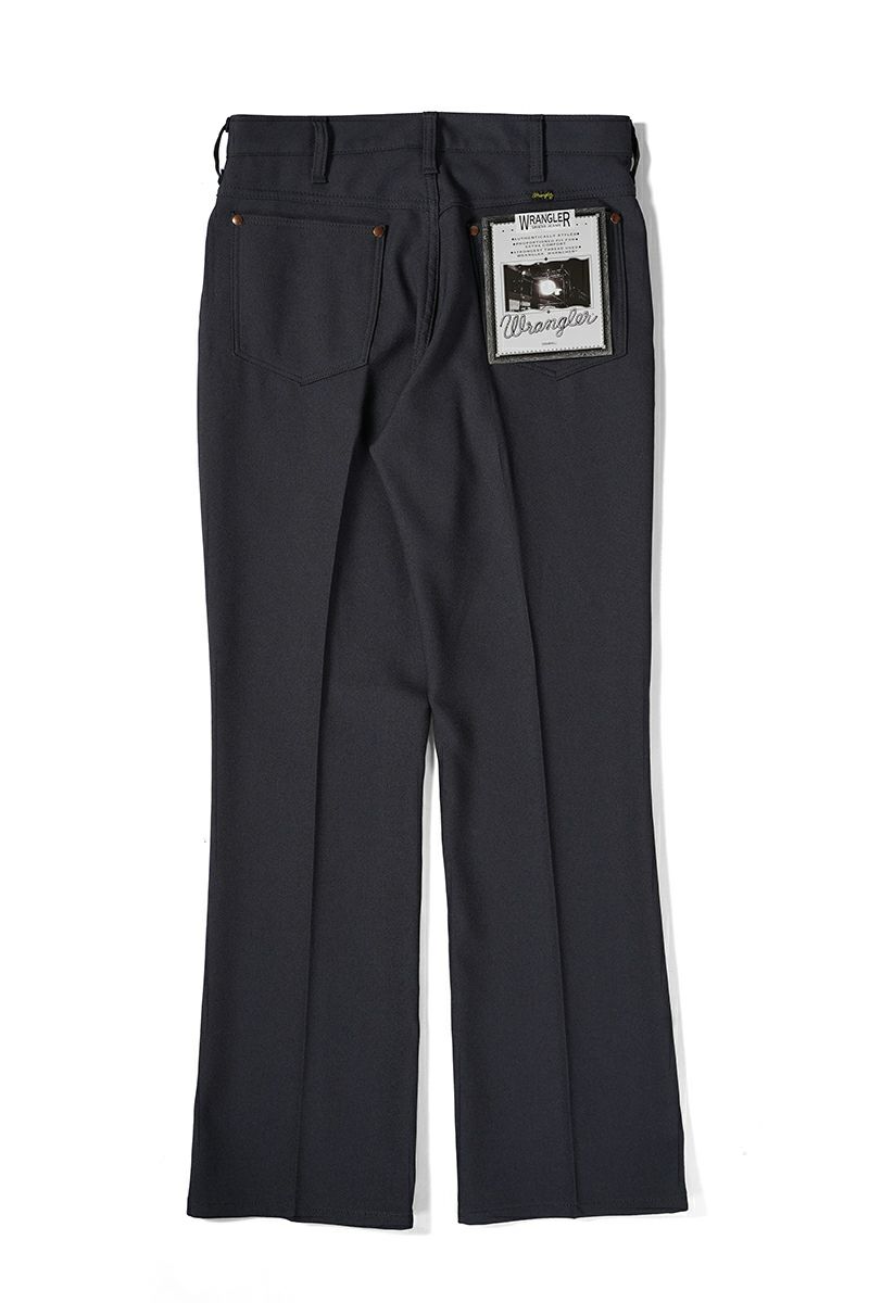 SUGARHILL(シュガーヒル)WRANGLER TROUSERS FOR SUGARHILL ラングラートラウザーフォーシュガーヒル 24410WR02 -12