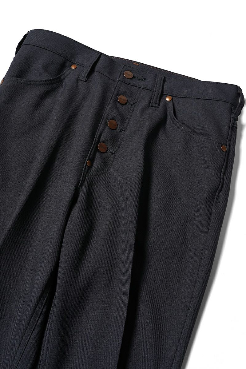SUGERHILL × Wrangler スラックス WRANGLER TROUSERS FOR SUGARHILL – SUGARHILL TOKYO