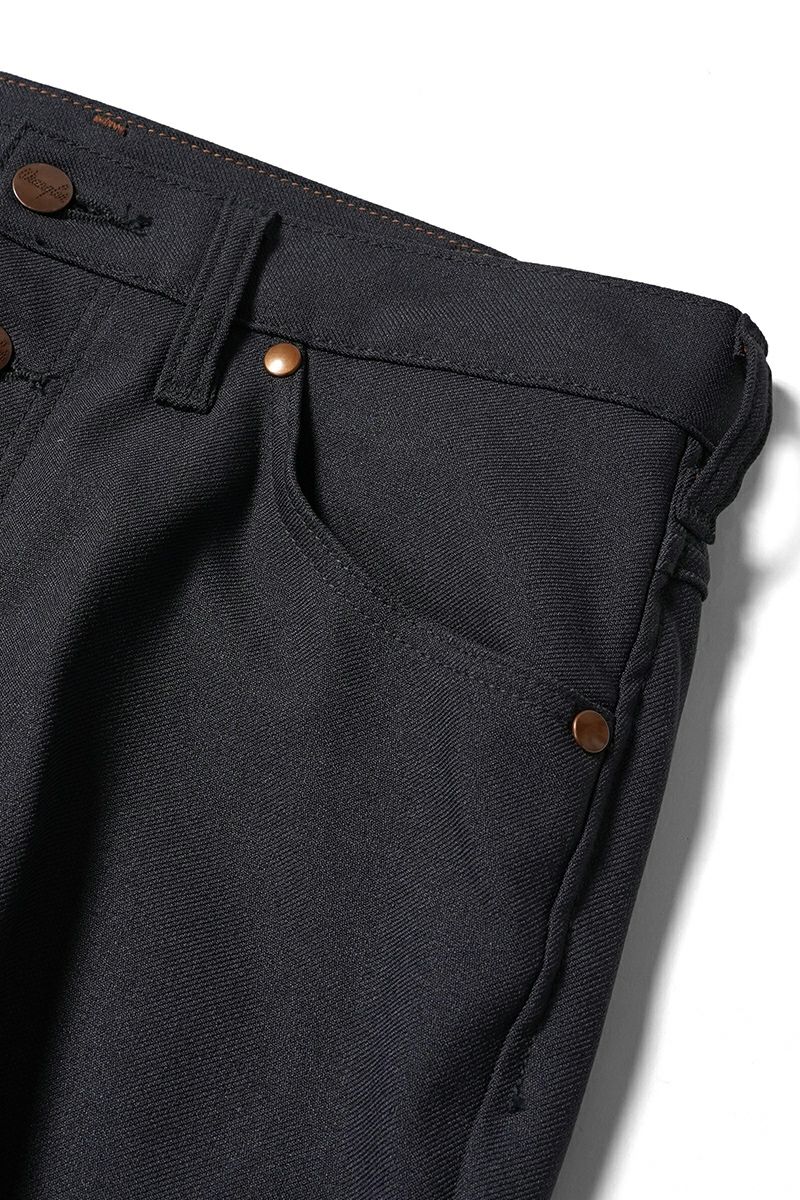 SUGARHILL(シュガーヒル)WRANGLER TROUSERS FOR SUGARHILL ラングラートラウザーフォーシュガーヒル 24410WR02 -16