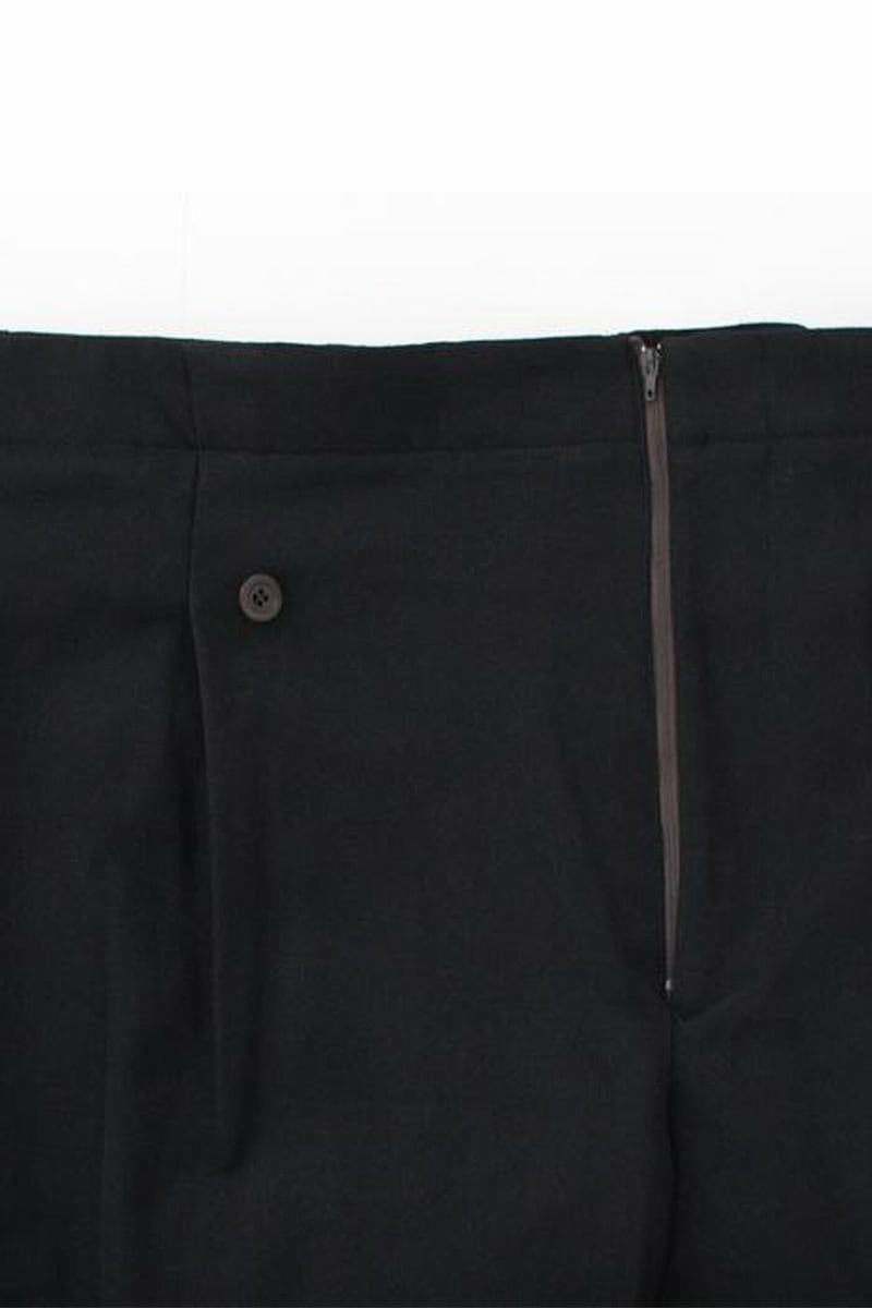 MAISON EUREKA(メゾンエウレカ)WRAP SLACKS ウラップスラックス 260 -3