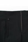 MAISON EUREKA(メゾンエウレカ)WRAP SLACKS ウラップスラックス 260 -3