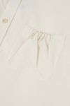 refomed(リフォメッド)WRIST PATCH WIDE SHIRT OFF リストパッチワイドシャツ オフ RESH-001 -14