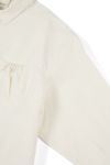 refomed(リフォメッド)WRIST PATCH WIDE SHIRT OFF リストパッチワイドシャツ オフ RESH-001 -15