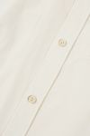refomed(リフォメッド)WRIST PATCH WIDE SHIRT OFF リストパッチワイドシャツ オフ RESH-001 -16