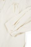 refomed(リフォメッド)WRIST PATCH WIDE SHIRT OFF リストパッチワイドシャツ オフ RESH-001 -18