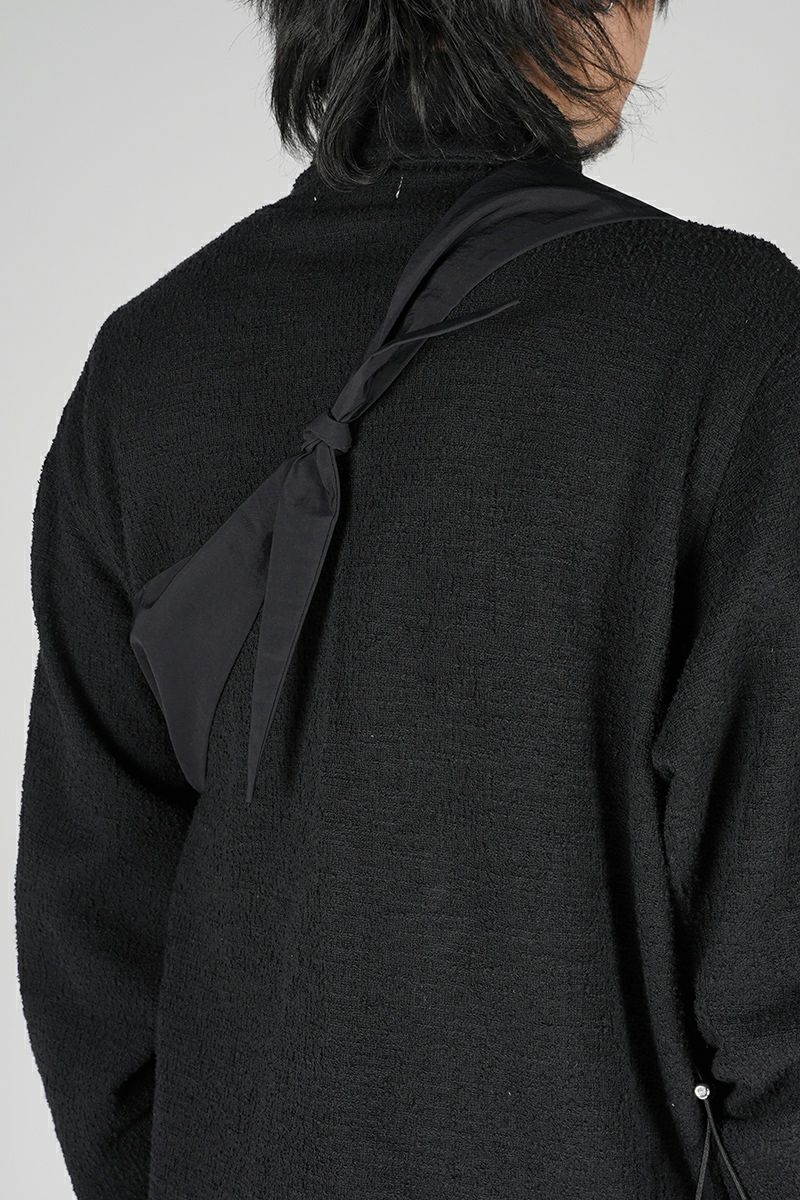 SYUMAN.(シュウマン)Waves Bag ウェーブスバッグ S&A-G-001 -2