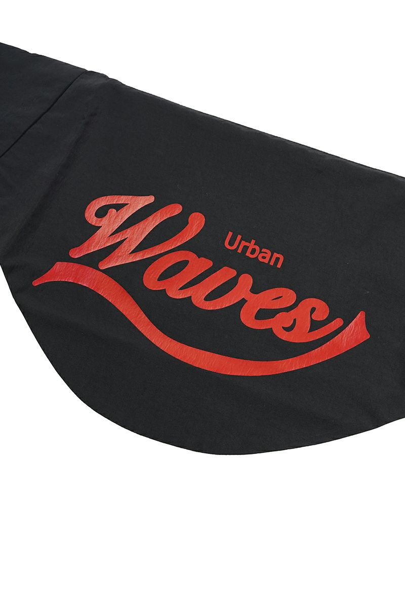 SYUMAN.(シュウマン)Waves Bag ウェーブスバッグ S&A-G-001 -7