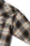 Rafu(ラフ)Western Shirt ウエスタンシャツ RAFU002 -6