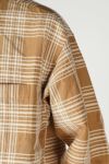 WELLDER(ウェルダー)Wide Silhouette Shirts ワイドシルエットシャツ WM24SSH02 -3