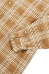 WELLDER(ウェルダー)Wide Silhouette Shirts ワイドシルエットシャツ WM24SSH02 -19