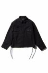 F/CE.(エフシーイー)Wrangler WRANCHER SHIRTS JK ラングラー ランチャー シャツジャケット FSP02221U0002 -9