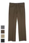 Wrangler(ラングラー) ランチャー フレアードレスパンツ(レングス74cm) WRANCHER