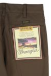 Wrangler(ラングラー) ランチャー フレアードレスパンツ(レングス74cm) WRANCHER -6