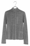 YOHEI OHNO(ヨーヘイオオノ)YOHEI OHNO(ヨーヘイオオノ) glitter top グリッタートップ OH-21A-CS1-A -1
