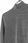 YOHEI OHNO(ヨーヘイオオノ)YOHEI OHNO(ヨーヘイオオノ) glitter top グリッタートップ OH-21A-CS1-A -3