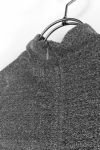 YOHEI OHNO(ヨーヘイオオノ)YOHEI OHNO(ヨーヘイオオノ) glitter top グリッタートップ OH-21A-CS1-A -4