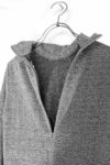 YOHEI OHNO(ヨーヘイオオノ)YOHEI OHNO(ヨーヘイオオノ) glitter top グリッタートップ OH-21A-CS1-A -5