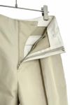 YOHEI OHNO(ヨーヘイオオノ)YOHEI OHNO(ヨーヘイオオノ) our basic trousers アワーベーシックトラウザース OH-22S-PT1-B -4